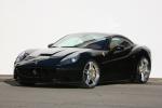 Ferrari California by Novitec Rosso 2009 года